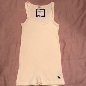 Abercrombie tank top
